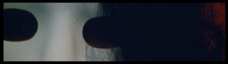 eyes without a face
